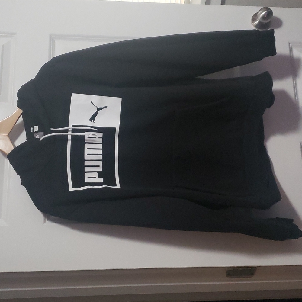 PUMA Hoodie XXL